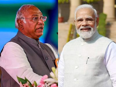 When PM Modi roasted Congress president Mallikarjun Kharge over Tripura, Nagaland, Meghalaya election results