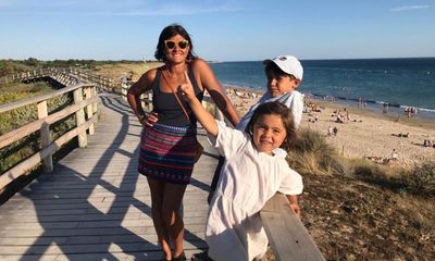 The thrill of Rhyl: the childhood trips to the beach that still inspire my holidays