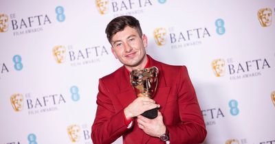 Barry Keoghan and Kellie Harrington are shining stars of the inner city