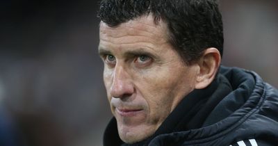 Javi Gracia made key demand in his first Leeds United meeting with players