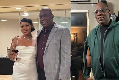 Woman ‘in awe’ of viral reaction after adding zips to father’s jackets for a very good reason