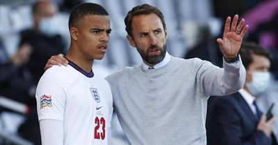 Mason Greenwood 'turned down chance to switch national teams' as England future revealed