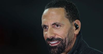 'Beyond them' - Rio Ferdinand sends blunt transfer message to Jude Bellingham and Liverpool