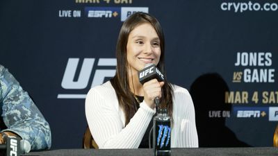 Photos: Alexa Grasso through the years