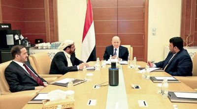 Yemen's Presidential Council to Up Economic Measures to Confront Houthis