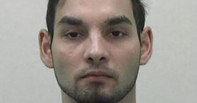 Man smashed one victim's teeth and broke her nose in brutal attack on two women