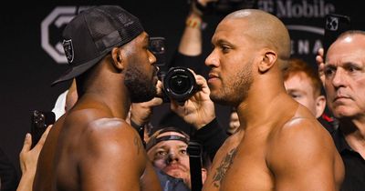 What time is UFC 285 in UK tonight? Jon Jones vs Ciryl Gane fight card and stream