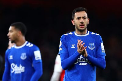 Everton progress shouldn’t be judged against tough away days, insists Sean Dyche