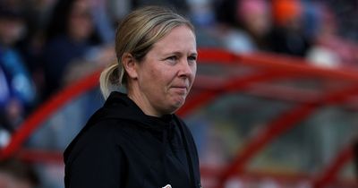 Rehanne Skinner makes Tottenham 'belief' admission and issues Beth England update
