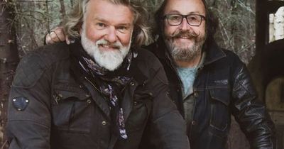 Hairy Bikers star Dave Myers gives filming update amid ongoing cancer treatment