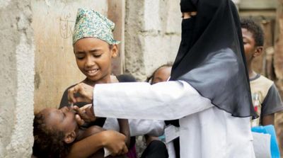 Measles, Smallpox on the Rise in Houthi-Controlled Areas