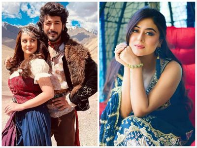 Exclusive! We are waiting for Sheezan to return home after 70 days, says his sister Falaq Naaz after he was granted bail today in Tunisha Sharma’s death case