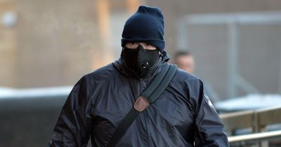 Glasgow priest found guilty of abusing four young girls walks free from court