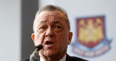 West Ham donated £9k of club cash to Conservatives before co-owner's "incompetent" rant