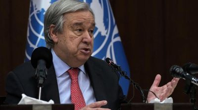 UN Chief Condemns Rich Countries ‘Vicious’ Tactics Against Poor