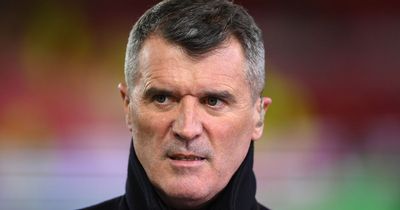 Roy Keane invited to pub drinking session by Premier League manager