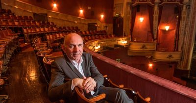 Edinburgh theatre boss who saved King's Theatre from decay dies peacefully at home