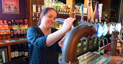 'Pubs need to adapt' if they are going to survive the times ahead