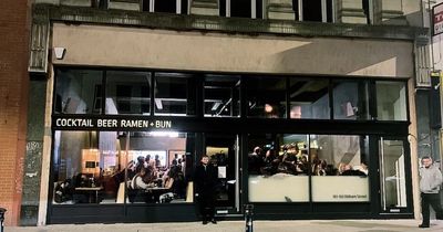 Closing Northern Quarter hotspot is ‘staying in the fam’ as it reveals what will take over Oldham Street venue