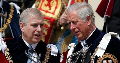 Prince Andrew reportedly demands 'royal estate' and role in Royal family