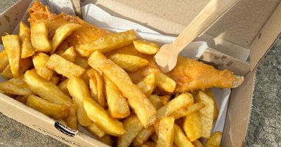 Tell us the best chippy in Nottinghamshire in our poll