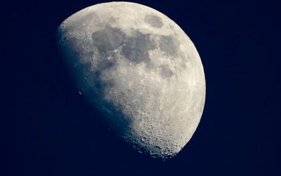 The Moon is on track to get its very own timezone