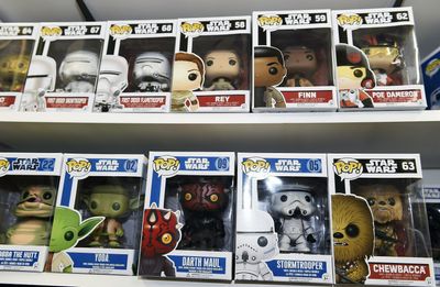 Over $30M worth of Funkos are being dumped