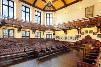 Scottish independence emerges victorious at Cambridge union debate