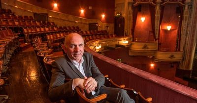 Legendary Scots arts boss who helped saved King's Theatre dies as tributes paid