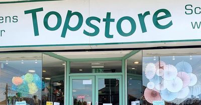 Popular kids' clothing store in Ballyfermot closing down after almost 30 years