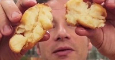 Jamie Oliver shares little-known step for making extra crispy roast potatoes