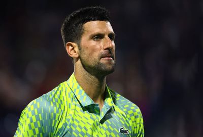 Novak Djokovic given USTA backing to enter Indian Wells and Miami