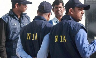 NIA attaches 5 properties in Delhi, Haryana in Gangster-terrorist Nexus Crackdown