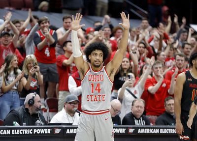 Ohio State basketball vs. Michigan State: How to watch, stream the game