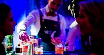 Bartender sick of customers asking for 'no ice' as there is a catch