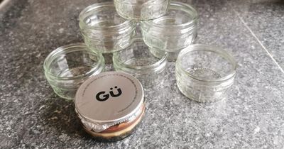 Shoppers flock to buy £2.50 'game changing' item that solves Gü, Lidl and Aldi pot hoarding problem