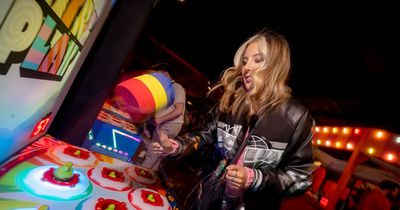 Fairground for adults to open in Glasgow with themed games and selection of cocktails