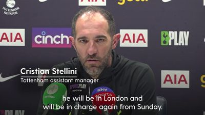 Wolves 1-0 Tottenham LIVE! Premier League result, match stream and latest updates today