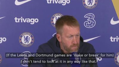 Chelsea FC 1-0 Leeds LIVE! Fofana goal - Premier League result, match stream and latest updates today
