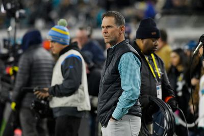 Trent Baalke: ‘We’re not trying to throw everything toward one season’