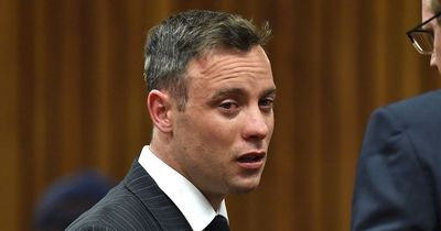 Oscar Pistorius could be freed from jail 'in WEEKS' after serving half his sentence