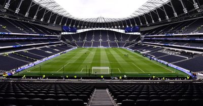 MSP Sports Capital 'close' to deal with Premier League club amid Tottenham takeover talk