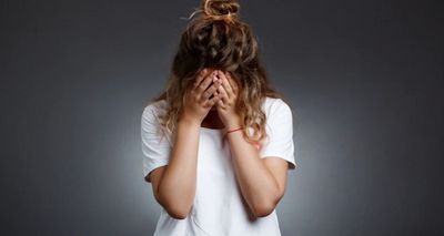 Negative emotions can bring success but at a price: Study