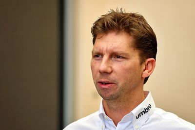 Vowles won’t sacrifice Williams’ long term hopes for current F1 car