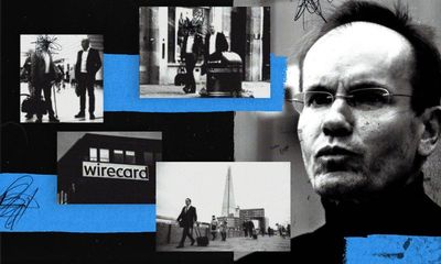 Covert cameras and alleged hacking: how bust payments company Wirecard ‘hired spies and lawyers to silence critics’