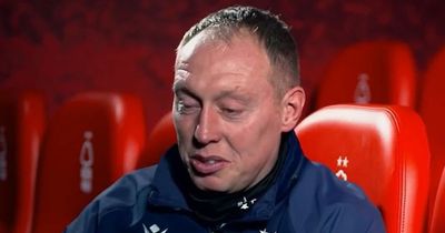 Nottingham Forest boss Steve Cooper on ‘hidden talent’ and Noel Gallagher ‘honour’