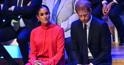Harry has 'nothing to lose' ahead of trauma tell-all, royal experts claim