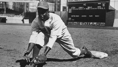 Baseball quiz: Remember what happened after Jackie