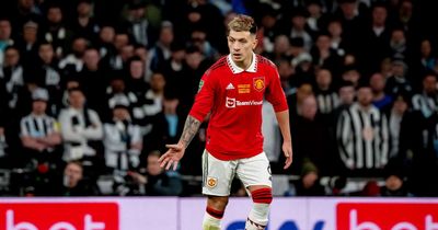 'Hold my hands up' - Graeme Souness admits he got it wrong about Manchester United star Lisandro Martinez