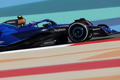 Vowles won't sacrifice Williams' long-term hopes for current F1 car
